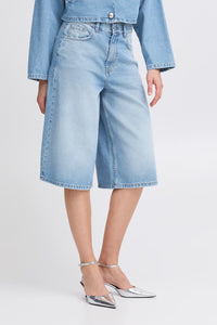 Lunana Denim Short