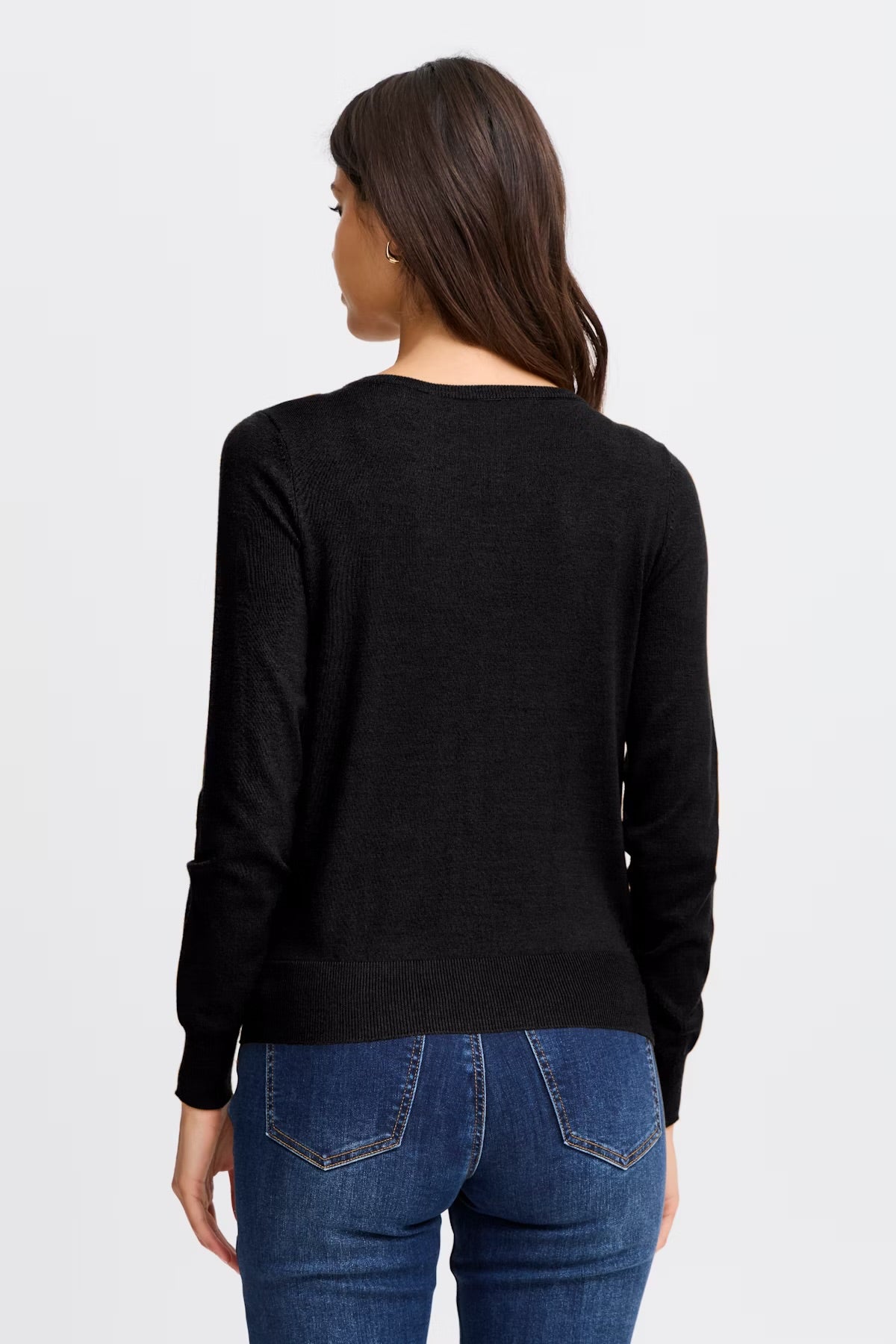 Zubasic Cardigan