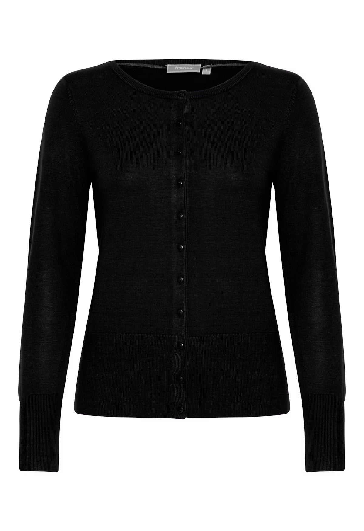 Zubasic Cardigan