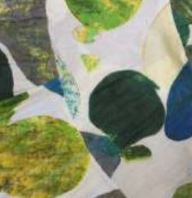 June 3/4 Sleeve Print Dress