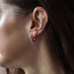 Load image into Gallery viewer, Edgy Studs

