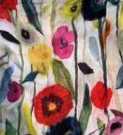 Jor Bold Floral Shirt