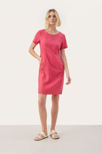 Load image into Gallery viewer, Eamarina Linen Dress
