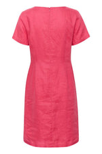 Load image into Gallery viewer, Eamarina Linen Dress
