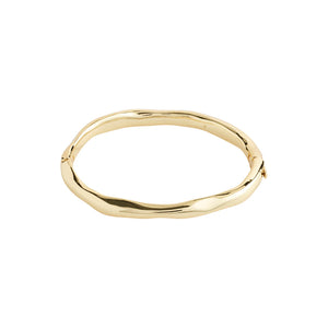 Light Wave Bangle