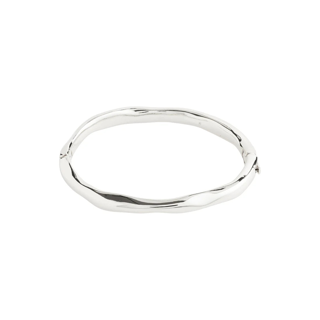 Light Wave Bangle