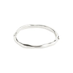 Load image into Gallery viewer, Light Wave Bangle

