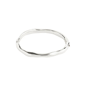 Light Wave Bangle