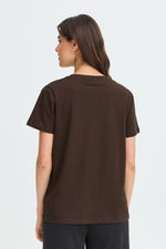 Load image into Gallery viewer, Zashoulder T-Shirt
