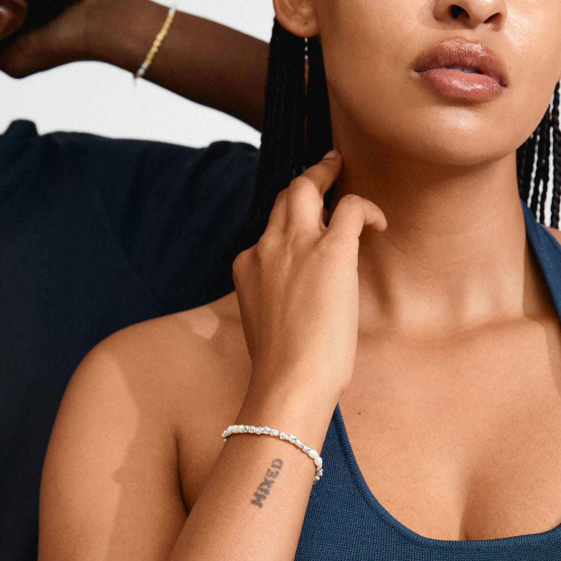 Tide Bracelet