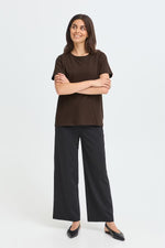 Load image into Gallery viewer, Zashoulder T-Shirt
