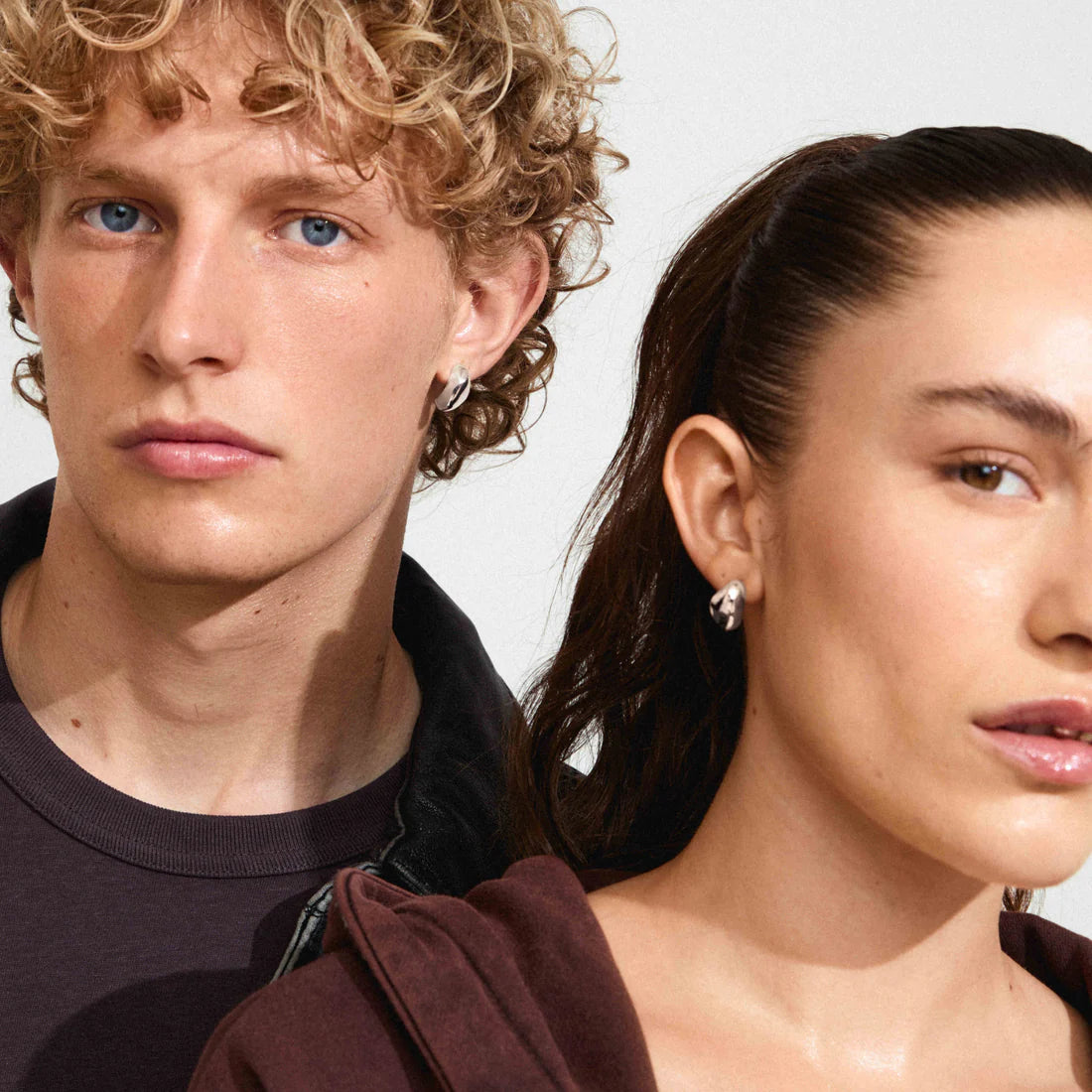 Dune Earrings
