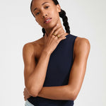 Load image into Gallery viewer, Dune Chunky 2 in 1 Ring Set
