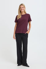 Load image into Gallery viewer, Zashoulder T-Shirt
