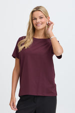Load image into Gallery viewer, Zashoulder T-Shirt
