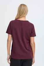 Load image into Gallery viewer, Zashoulder T-Shirt
