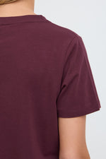 Load image into Gallery viewer, Zashoulder T-Shirt
