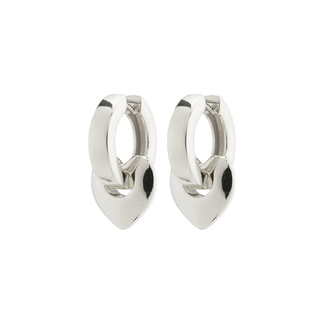 Wave Chunky Hoops