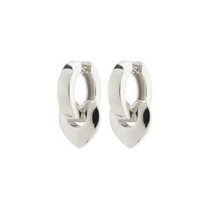 Wave Chunky Hoops