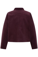 Load image into Gallery viewer, Tean Casual Cord Jacket
