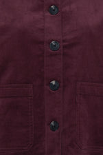 Load image into Gallery viewer, Tean Casual Cord Jacket
