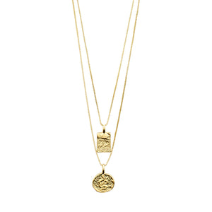Valkyria 2 in 1 Necklace