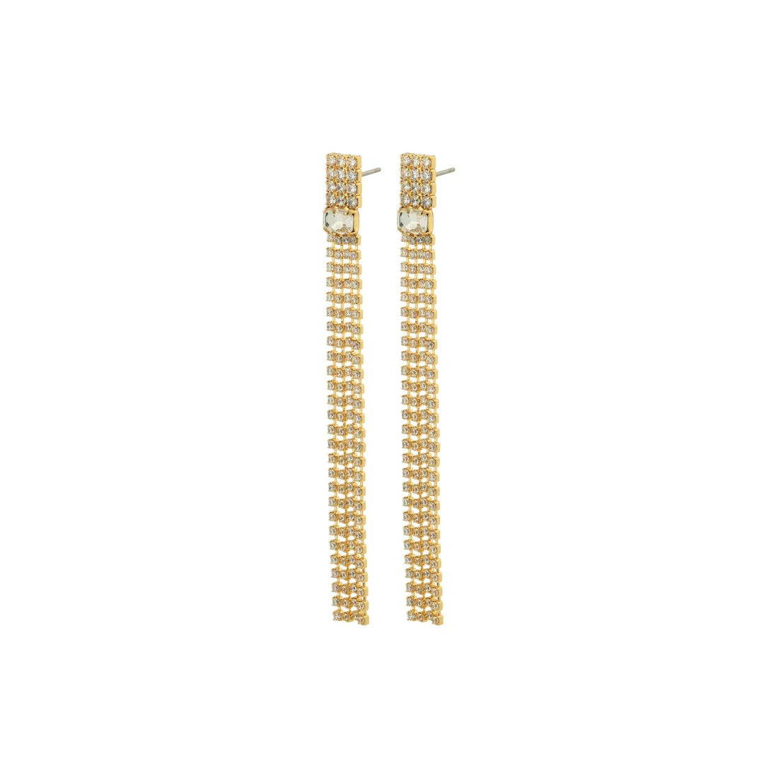 Averie Crystal Earrings