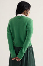 Load image into Gallery viewer, Tern Tide Cardigan
