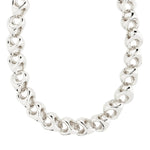 Load image into Gallery viewer, Dune Chunky Necklace
