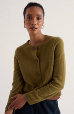 Load image into Gallery viewer, Tern Tide Cardigan (Copy)

