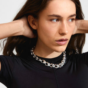 Dune Chunky Necklace