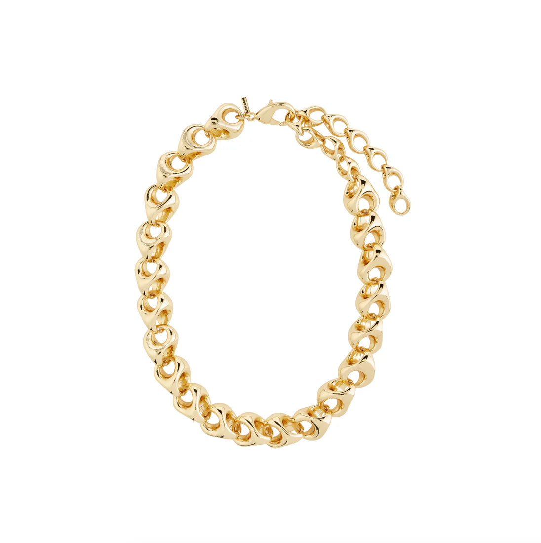 Dune Chunky Necklace