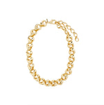 Load image into Gallery viewer, Dune Chunky Necklace
