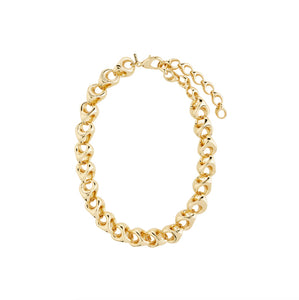 Dune Chunky Necklace