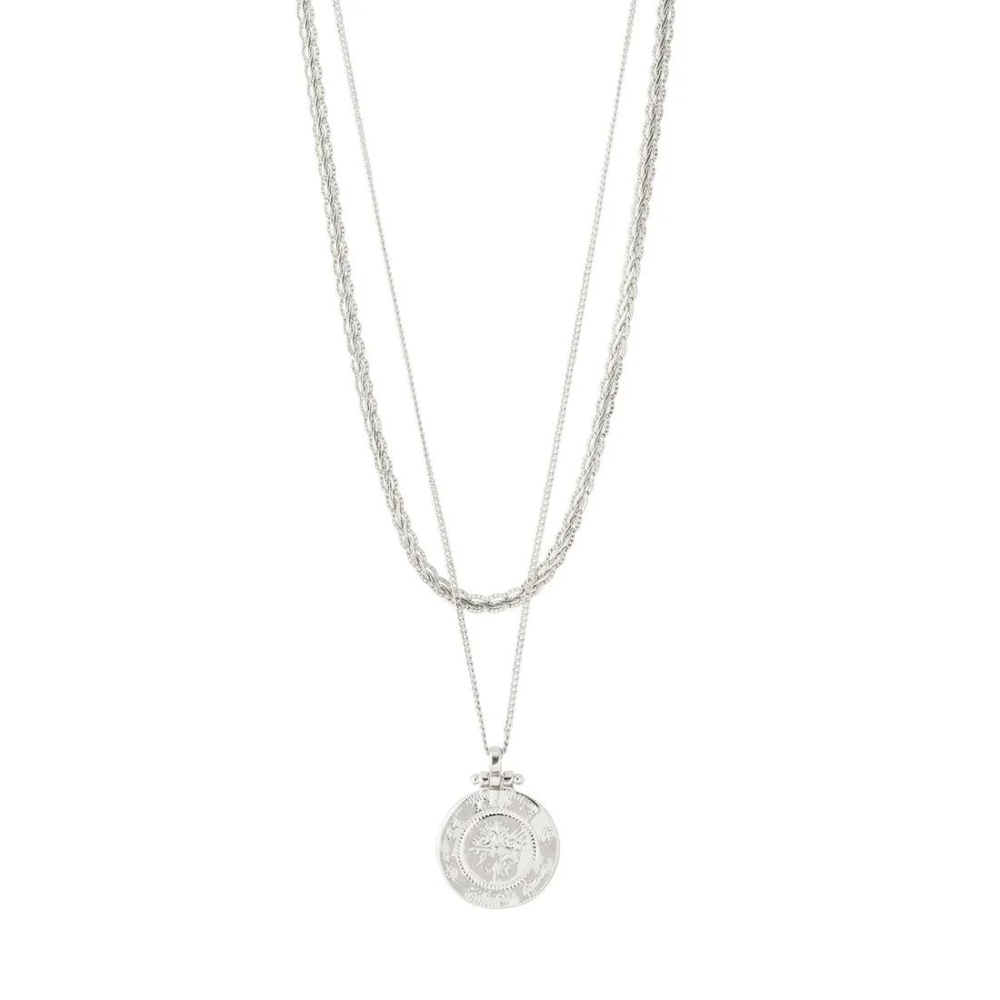 Nomad Layered Necklace