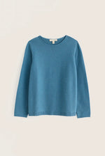Load image into Gallery viewer, Makers Organic Cotton Blend Pullover
