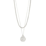 Load image into Gallery viewer, Nomad Layered Necklace
