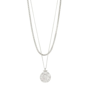 Nomad Layered Necklace