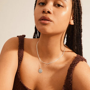 Nomad Layered Necklace