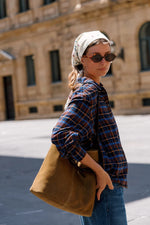 Load image into Gallery viewer, Multicolour Checkered Shirt
