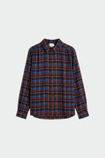 Load image into Gallery viewer, Multicolour Checkered Shirt
