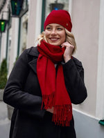 Load image into Gallery viewer, Cashmere Toque
