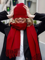 Load image into Gallery viewer, Cashmere Toque
