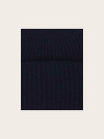 Load image into Gallery viewer, Chunky Ribbed Cashmere Hat
