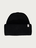 Load image into Gallery viewer, Chunky Ribbed Cashmere Hat
