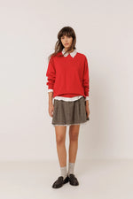 Load image into Gallery viewer, Merino Wool Sweater
