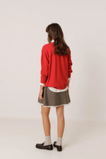 Load image into Gallery viewer, Merino Wool Sweater
