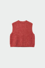 Load image into Gallery viewer, Cozy Mohair Vest

