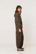 Load image into Gallery viewer, Oversized Viscose Shirt
