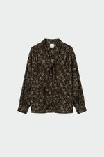 Load image into Gallery viewer, Oversized Viscose Shirt
